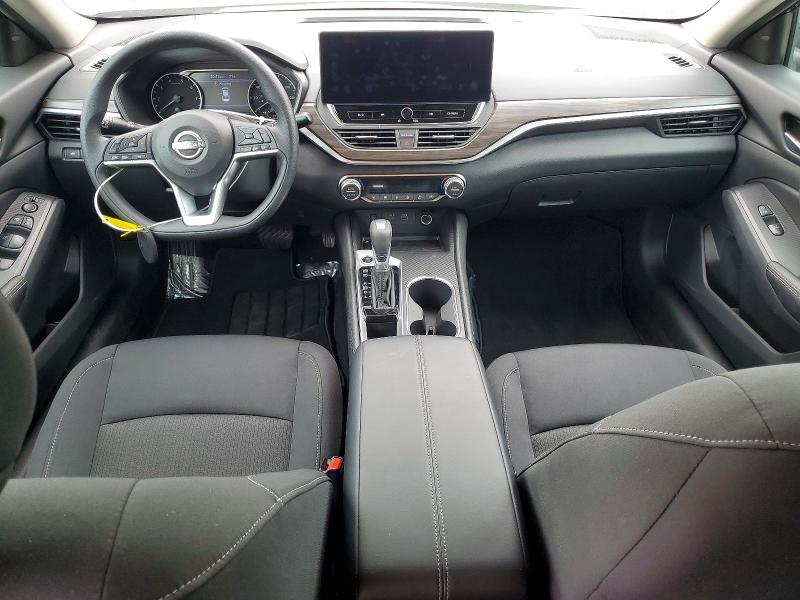 85790435 :رقم المزاد ، 1N4BL4DV9SN421627 vin ، 2025 Nissan Altima مزاد بيع