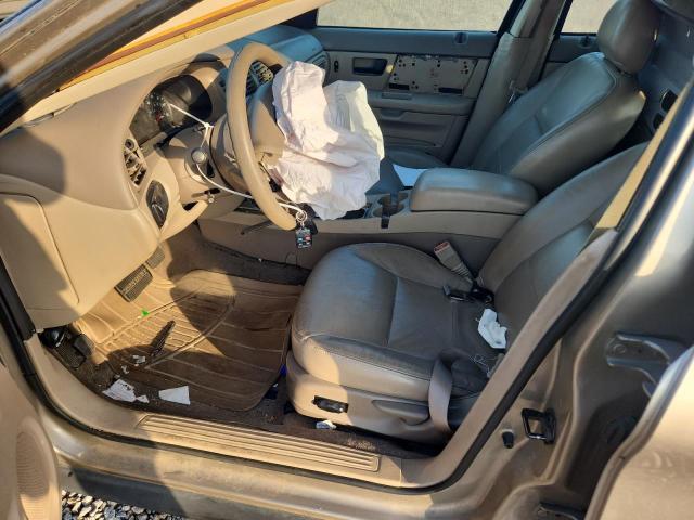 58814356 :رقم المزاد ، 1FAFP55S64A105905 vin ، 2004 Ford Taurus مزاد بيع