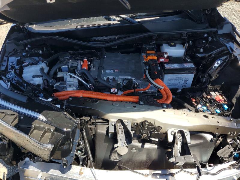Продаж на аукціоні авто 2026 Toyota Bz, vin: JTMBCAEB2TA008003, номер лоту: 55970136