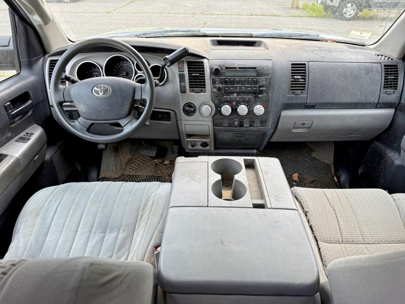 Aukcja sprzedaży 2007 Toyota Tundra, vin: 5TFMV52197X020786, numer aukcji: 56744666
