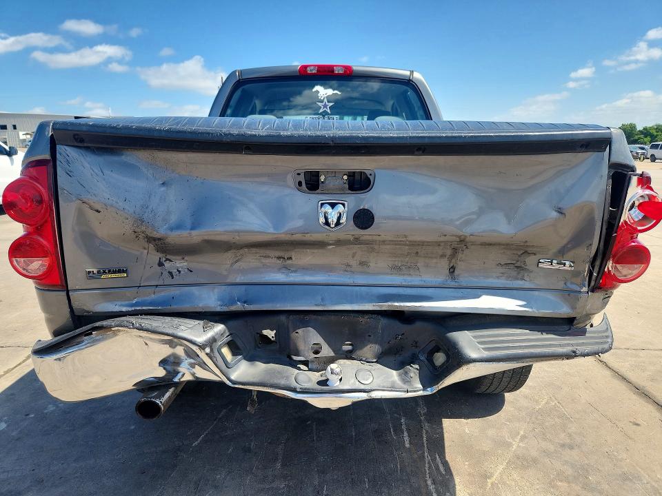 Продаж на аукціоні авто 2007 Dodge Ram 1500, vin: 1D7HA18P07S146071, номер лоту: 56640086