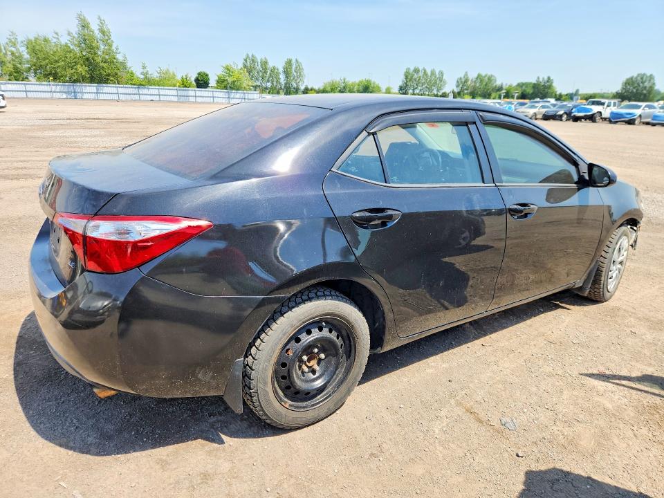 Aukcja sprzedaży 2014 Toyota Corolla, vin: 2T1BURHE7EC174839, numer aukcji: 59093516