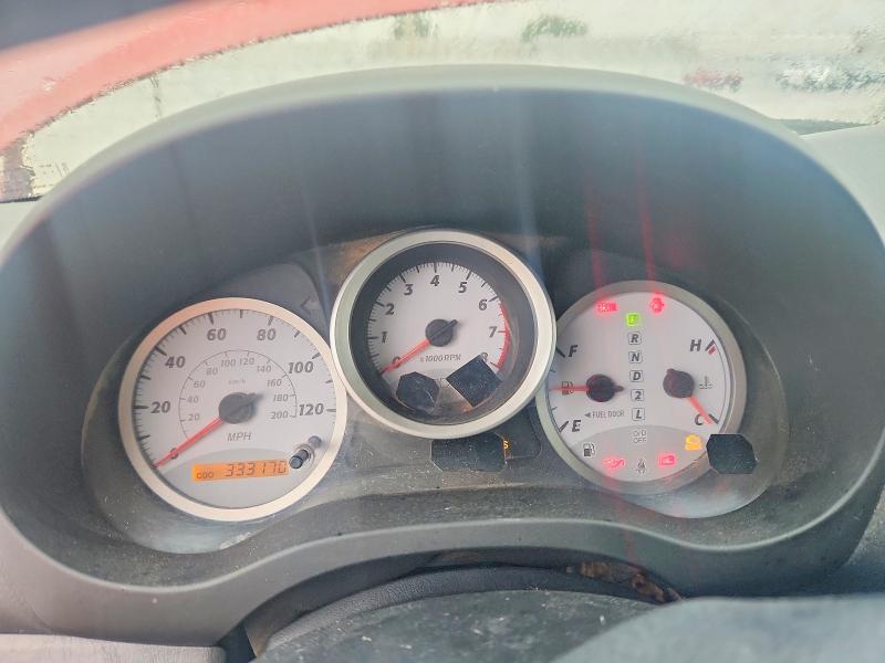 2005 Toyota Rav4 მანქანა იყიდება აუქციონზე, vin: JTEGD20V450047464, აუქციონის ნომერი: 58985246