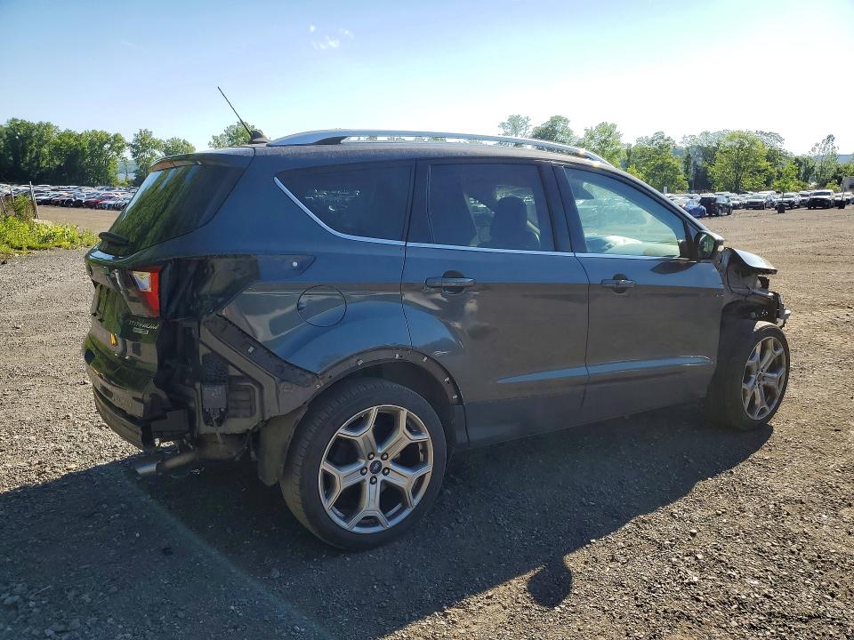 Aukcja sprzedaży 2019 Ford Escape, vin: 1FMCU9J97KUB82564, numer aukcji: 55965696