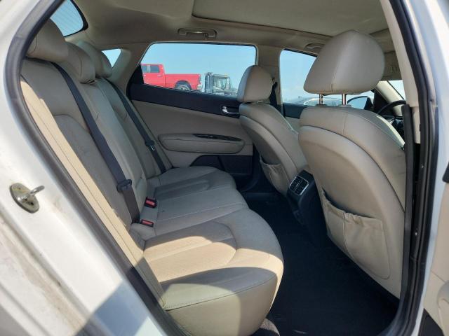 56449386 :رقم المزاد ، 5XXGU4L36JG246650 vin ، 2018 Kia Optima مزاد بيع