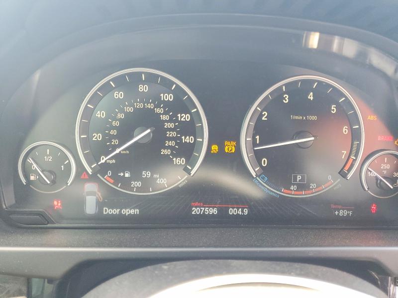 55778166 :رقم المزاد ، 5UXKR2C53H0U19407 vin ، 2017 Bmw X5 مزاد بيع