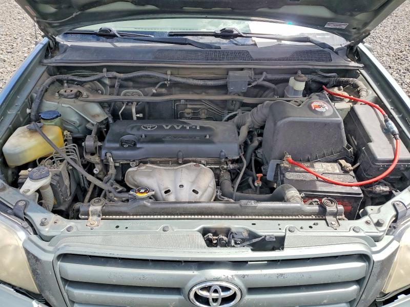 Aukcja sprzedaży 2004 Toyota Highlander, vin: JTEDD21A940096494, numer aukcji: 56369376