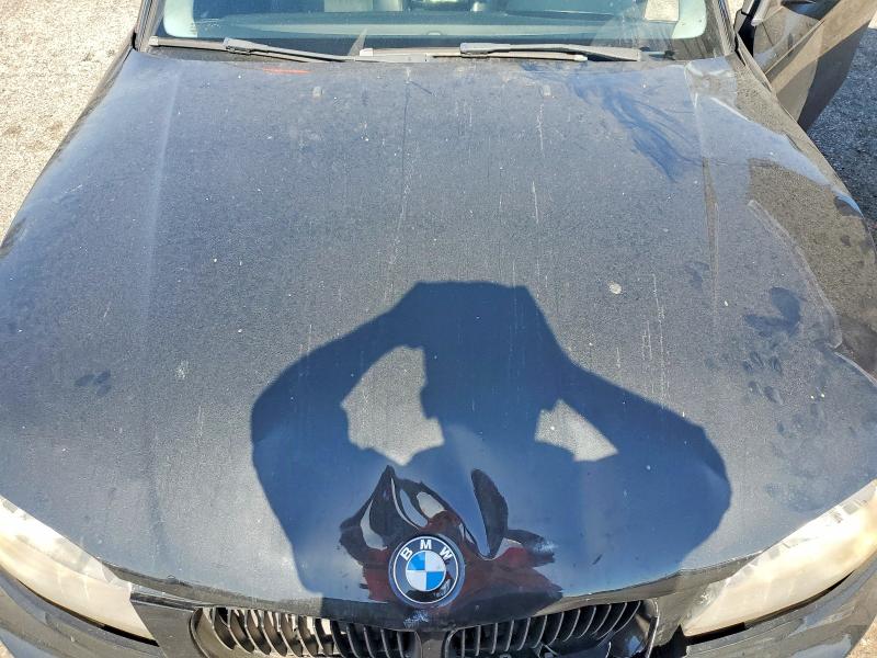 Продажа на аукционе авто 2010 Bmw 128, vin: WBAUP9C58AVF46185, номер лота: 55191236