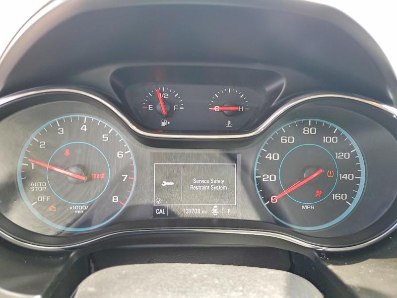 Aukcja sprzedaży 2018 Chevrolet Cruze, vin: 1G1BC5SM1J7212808, numer aukcji: 58149266