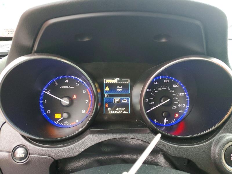 Aukcja sprzedaży 2017 Subaru Outback, vin: 4S4BSAKC1H3378446, numer aukcji: 57960696