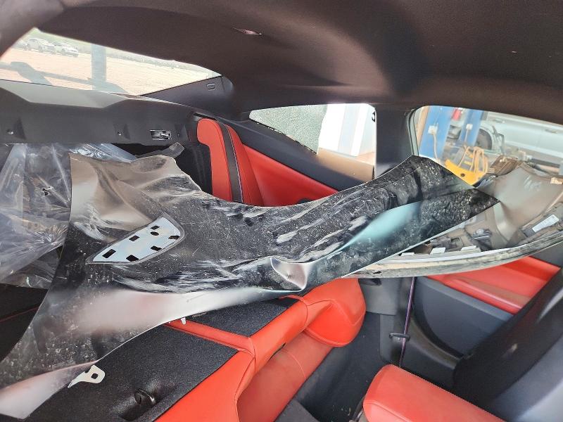 Продажа на аукционе авто 2024 Bmw M4, vin: WBS43AZ08RCN51573, номер лота: 56856976