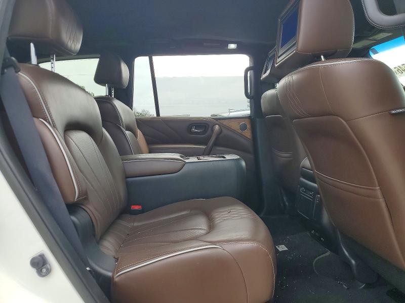 2015 Infiniti Qx80 მანქანა იყიდება აუქციონზე, vin: JN8AZ2NE0F9082279, აუქციონის ნომერი: 58023546