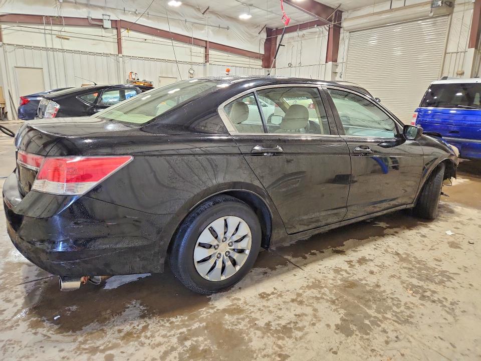Продажа на аукционе авто 2012 Honda Accord, vin: 1HGCP2F38CA025900, номер лота: 57436926