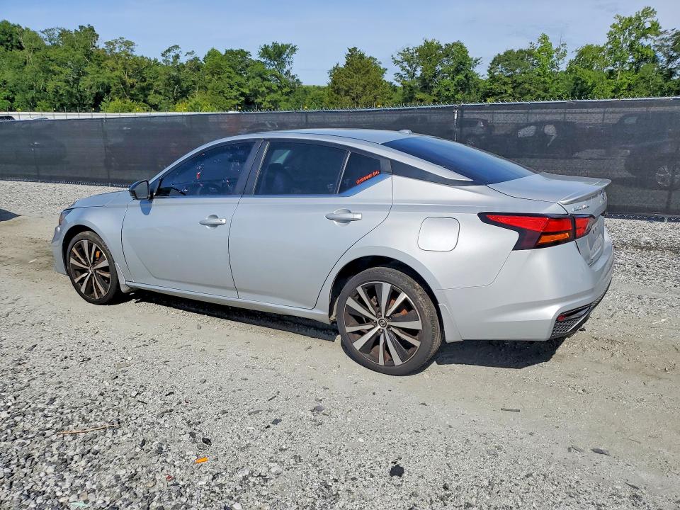 Продажа на аукционе авто 2019 Nissan Altima, vin: 1N4BL4CV3KN320147, номер лота: 58330136