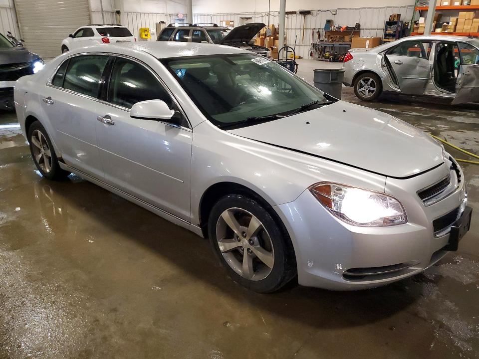 2012 Chevrolet Malibu მანქანა იყიდება აუქციონზე, vin: 1G1ZC5EU8CF396678, აუქციონის ნომერი: 59094136