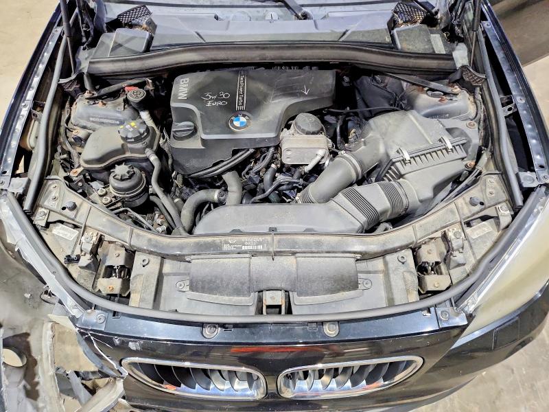 Aukcja sprzedaży 2013 Bmw X1, vin: WBAVL1C58DVR92274, numer aukcji: 97683515