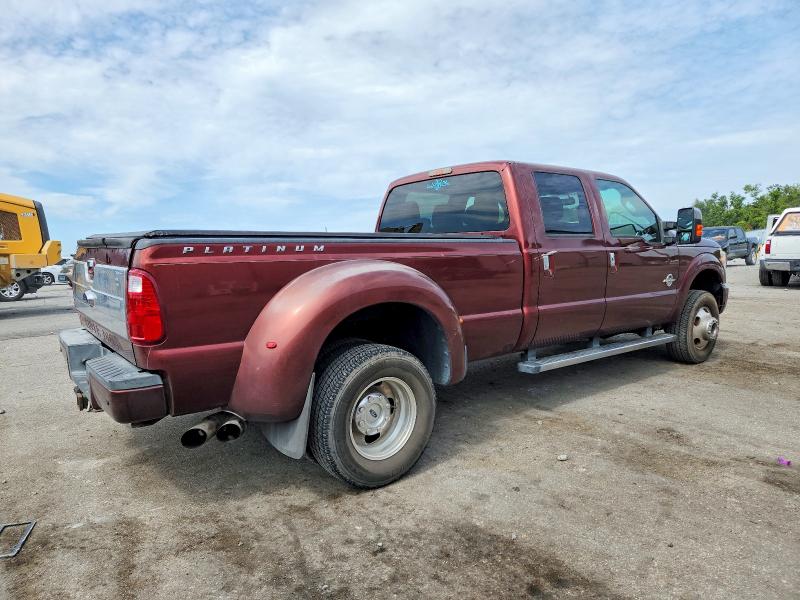Aukcja sprzedaży 2016 Ford F350, vin: 1FT8W3DT6GEA69506, numer aukcji: 56057346