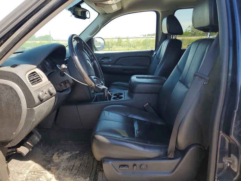Продаж на аукціоні авто 2008 Chevrolet Suburban, vin: 1GNFK16358J205192, номер лоту: 54550236