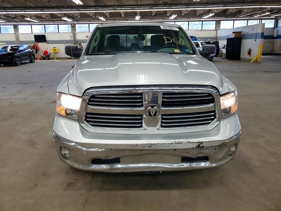 Продаж на аукціоні авто 2018 Ram 1500, vin: 1C6RR7GTXJS312538, номер лоту: 57024106