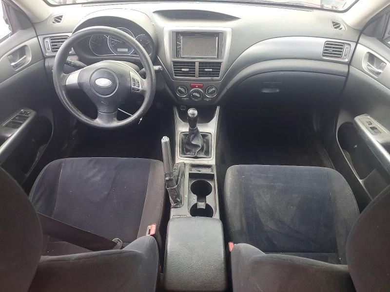 Aukcja sprzedaży 2011 Subaru Impreza, vin: JF1GE6A62BG521744, numer aukcji: 57868286