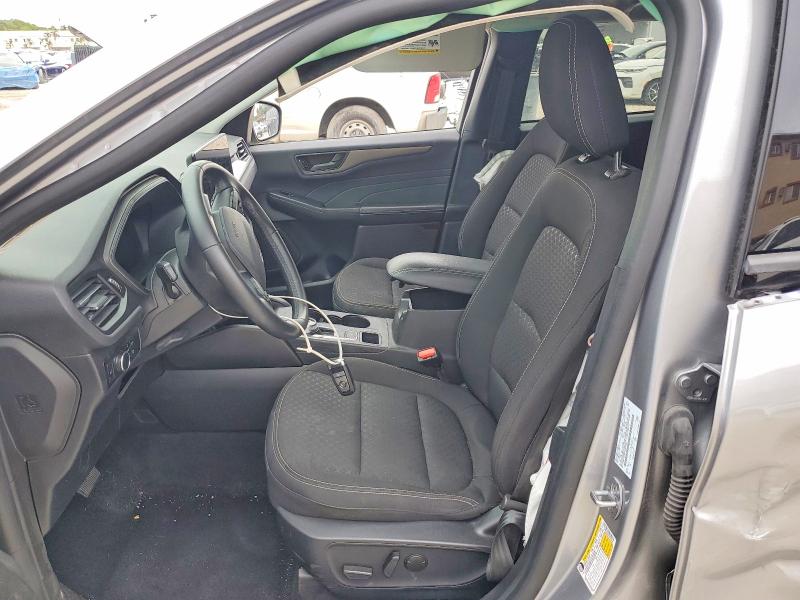 58053426 :رقم المزاد ، 1FMCU0GN4RUB18895 vin ، 2024 Ford Escape مزاد بيع
