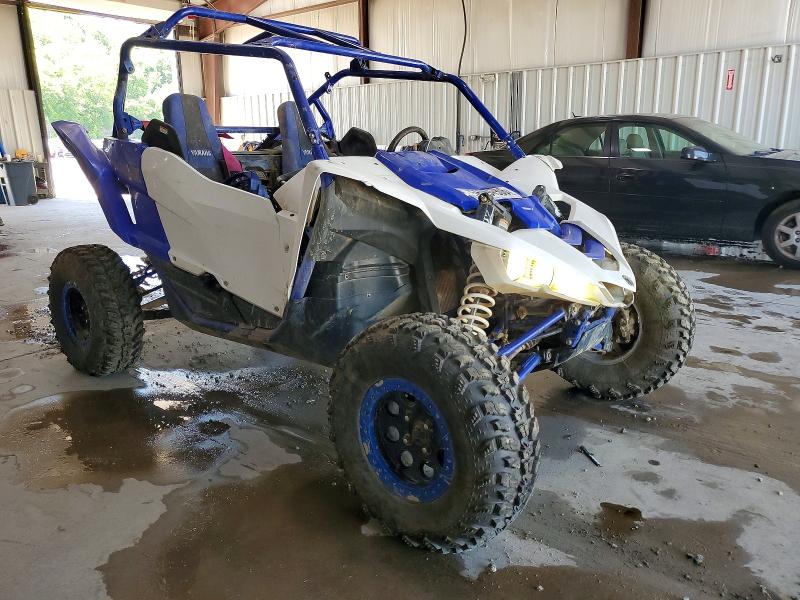 2017 Yamaha Yxz1000r მანქანა იყიდება აუქციონზე, vin: 5Y4AN08Y6HA101539, აუქციონის ნომერი: 56094906