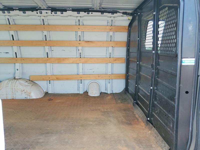 Aukcja sprzedaży 2019 Gmc Savana, vin: 1GTW7AFG8K1304075, numer aukcji: 58101016