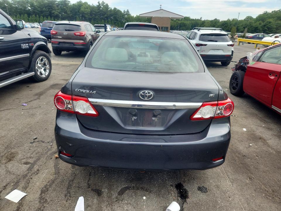 Aukcja sprzedaży 2013 Toyota Corolla, vin: 2T1BU4EE0DC039577, numer aukcji: 56608716