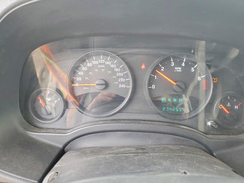 Продажа на аукционе авто 2010 Jeep Patriot, vin: 1J4NF2GB3AD539613, номер лота: 57268816