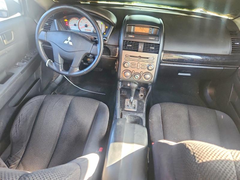 Aukcja sprzedaży 2009 Mitsubishi Galant, vin: 4A3AB46S99E002020, numer aukcji: 58968546