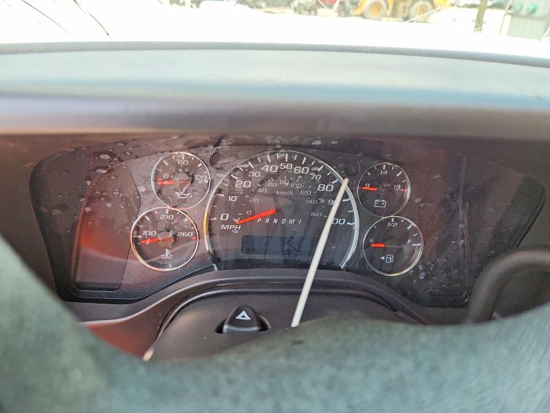 2026 Chevrolet Express G2500 მანქანა იყიდება აუქციონზე, vin: 1GCWGAFP9T1202334, აუქციონის ნომერი: 58985186