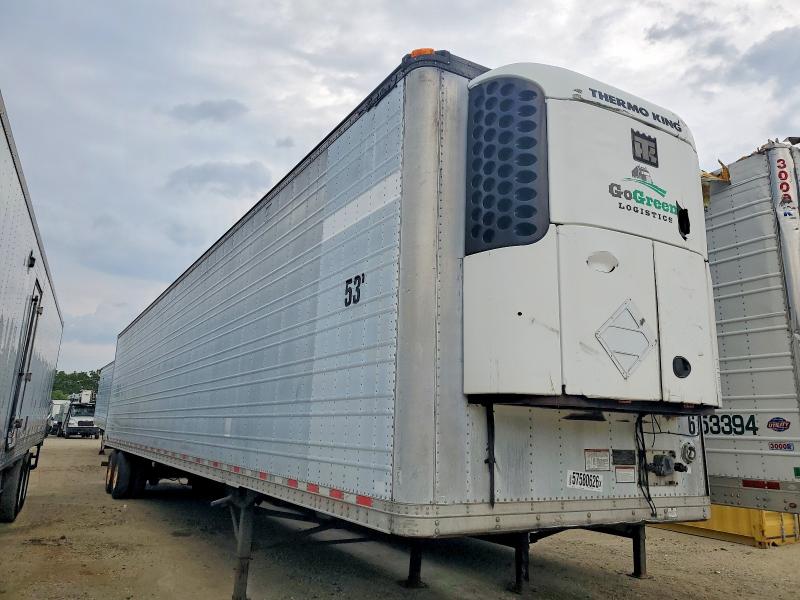 Продаж на аукціоні авто 2002 Great Dane Trailer Trailer, vin: 1GRAA06282W025602, номер лоту: 57580626