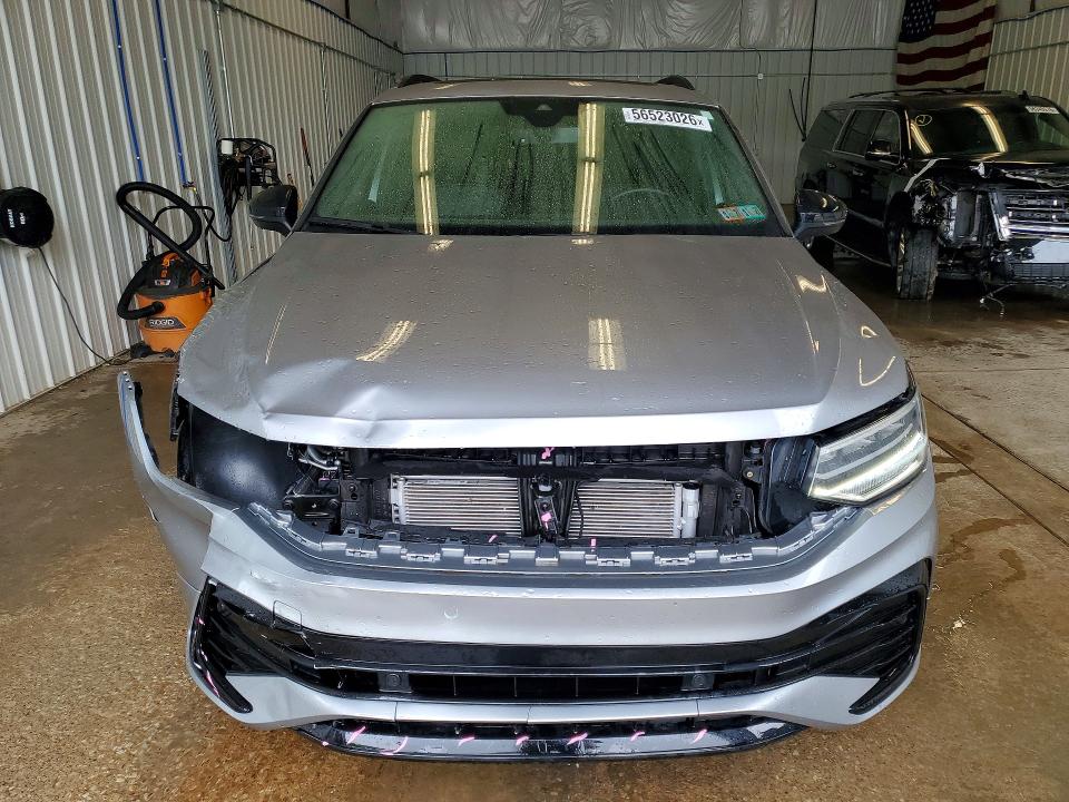 Aukcja sprzedaży 2024 Volkswagen Tiguan, vin: 3VV8B7AX3RM086725, numer aukcji: 56523026
