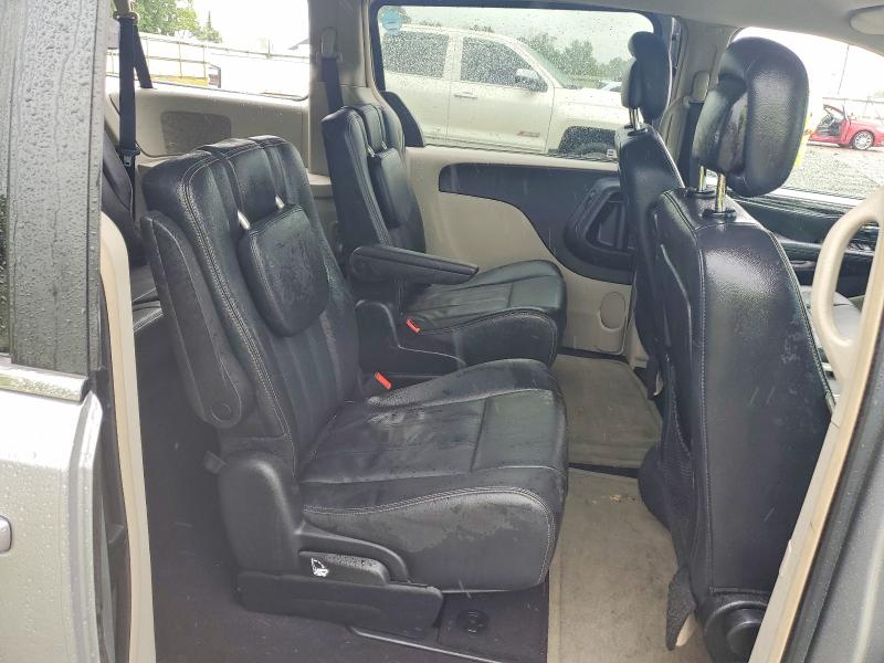 Продаж на аукціоні авто 2014 Chrysler Town & Country, vin: 2C4RC1BG1ER358767, номер лоту: 58017276
