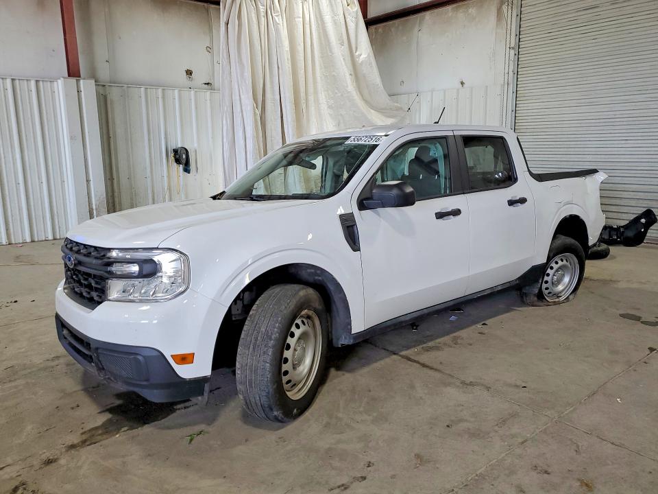 2024 Ford Maverick მანქანა იყიდება აუქციონზე, vin: 3FTTW8B97RRA49246, აუქციონის ნომერი: 55672516