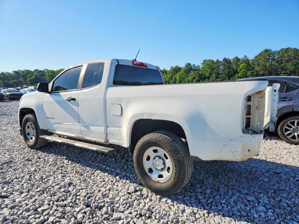 55564396 :رقم المزاد ، 1GCHSBEA6K1212702 vin ، 2019 Chevrolet Colorado مزاد بيع