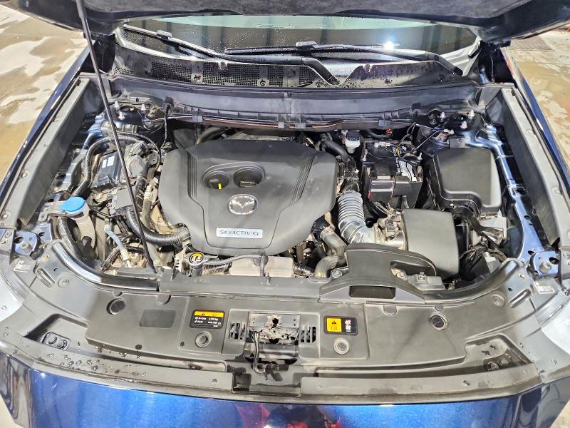 Aukcja sprzedaży 2020 Mazda Cx-9, vin: JM3TCBDY8L0415076, numer aukcji: 57518666