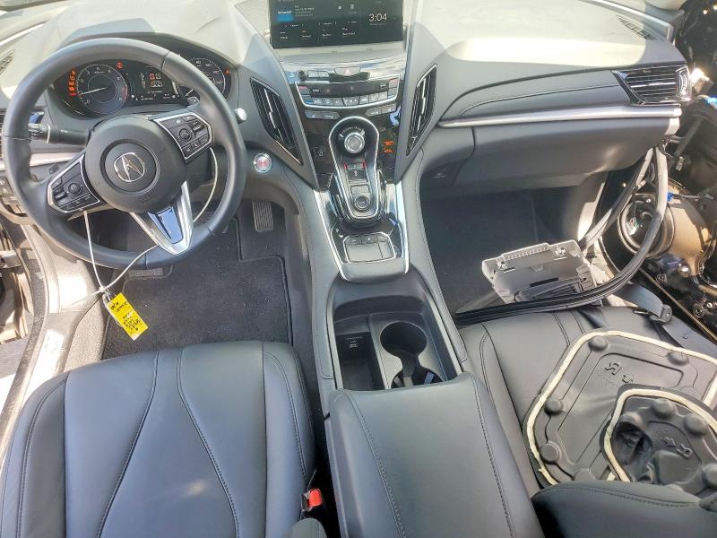 Aukcja sprzedaży 2024 Acura Rdx, vin: 5J8TC2H37RL007944, numer aukcji: 57202526