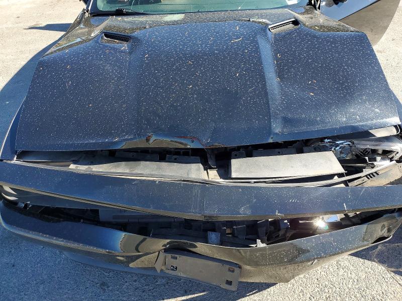 Aukcja sprzedaży 2014 Dodge Challenger, vin: 2C3CDYBT4EH257564, numer aukcji: 59162766
