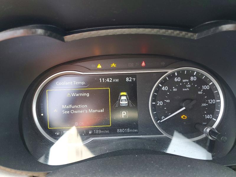 Продажа на аукционе авто 2021 Nissan Versa, vin: 3N1CN8EV9ML852067, номер лота: 56332196