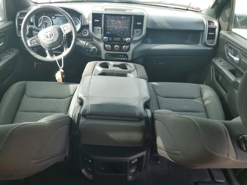 Aukcja sprzedaży 2025 Ram 1500, vin: 1C6SRFGP5SN699773, numer aukcji: 57037126