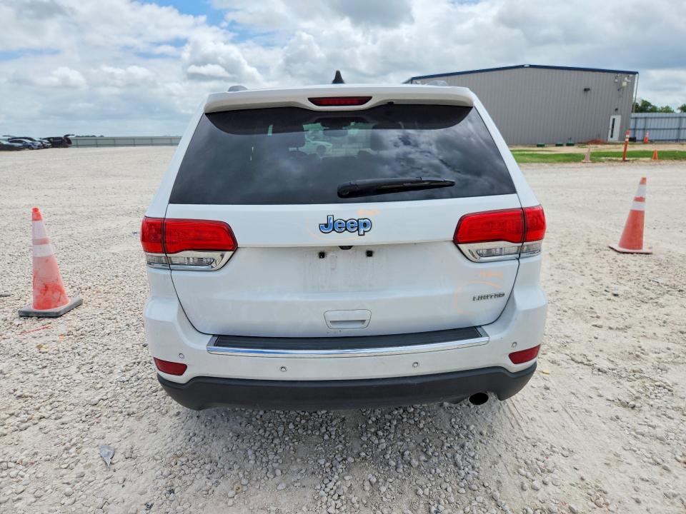 Продажа на аукционе авто 2019 Jeep Grand Cherokee, vin: 1C4RJEBG1KC776151, номер лота: 56538386