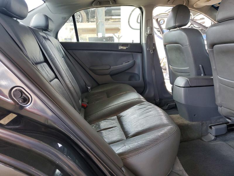 Продаж на аукціоні авто 2005 Honda Accord, vin: 1HGCM56805A135896, номер лоту: 56359586