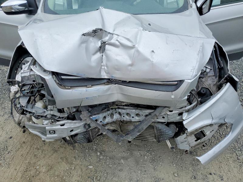 2014 Ford Escape მანქანა იყიდება აუქციონზე, vin: 1FMCU0G96EUD32123, აუქციონის ნომერი: 59291096