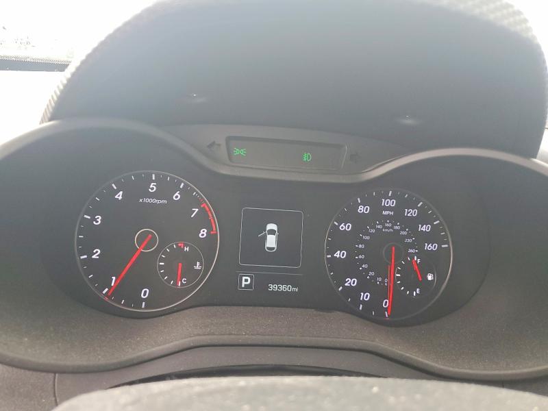 Продажа на аукционе авто 2016 Hyundai Veloster, vin: KMHTC6AE4GU249417, номер лота: 55847596