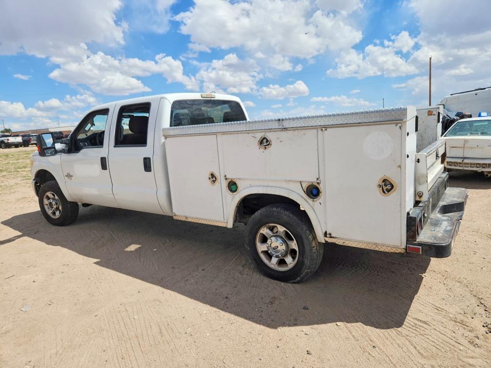 Aukcja sprzedaży 2013 Ford F350, vin: 1FT8W3BT7DEA61770, numer aukcji: 57609946