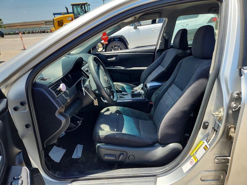Продажа на аукционе авто 2017 Toyota Camry, vin: 4T1BF1FK4HU638533, номер лота: 56099356