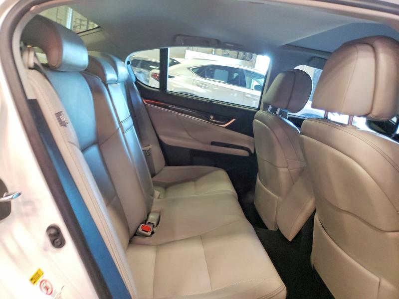 Продажа на аукционе авто 2014 Lexus Gs, vin: JTHCE1BL8E5026284, номер лота: 56984706
