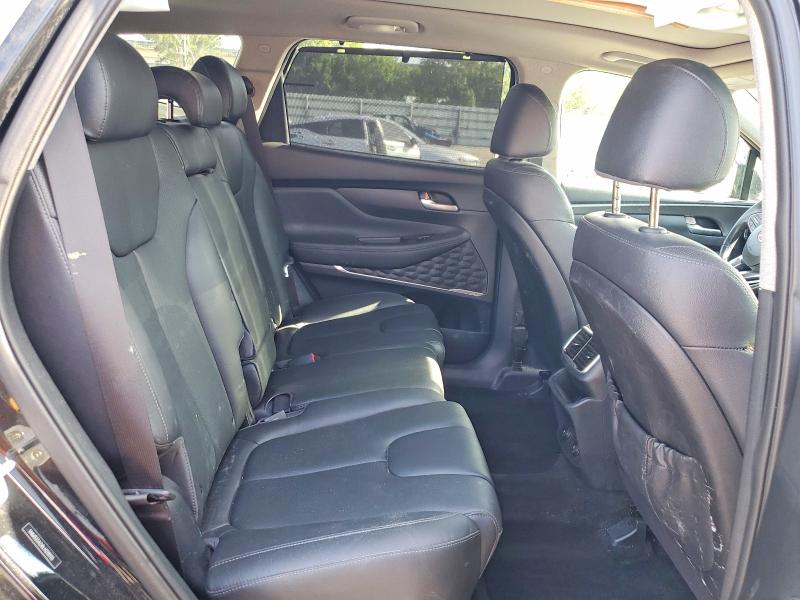 57539066 :رقم المزاد ، 5NMS33AD8LH228920 vin ، 2020 Hyundai Santa Fe مزاد بيع