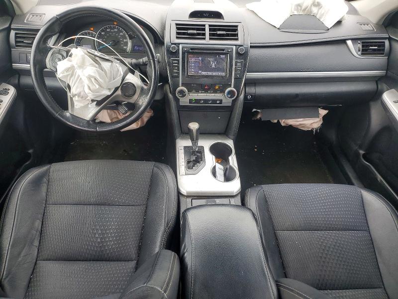 2014 Toyota Camry მანქანა იყიდება აუქციონზე, vin: 4T1BF1FK9EU391893, აუქციონის ნომერი: 55826296